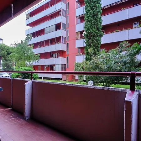 Casa Di Cri Apartamento *