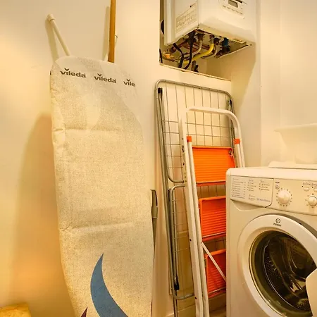 Casa Di Cri Apartamento *