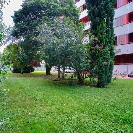 Apartamento Casa Di Cri