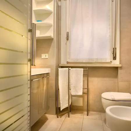 Casa Di Cri Apartamento Verona