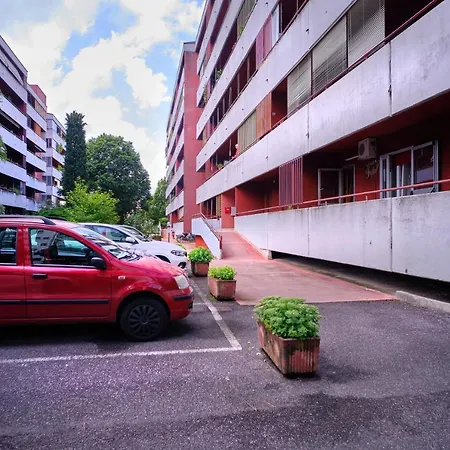 Apartamento Casa Di Cri Verona