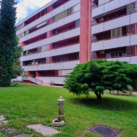 Apartamento Casa Di Cri *