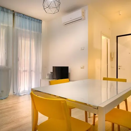 アパート Casa Di Cri *